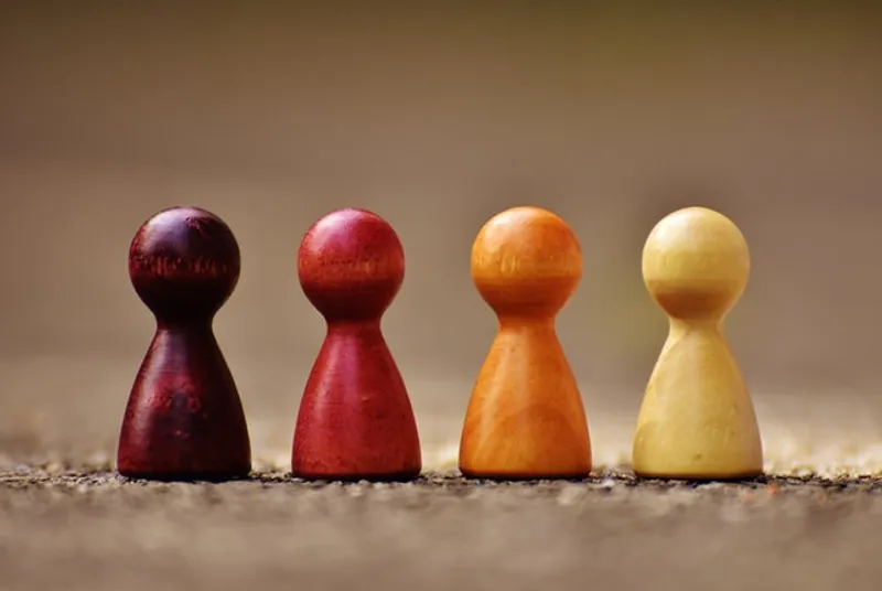 第五章：传播力法则——利益关系