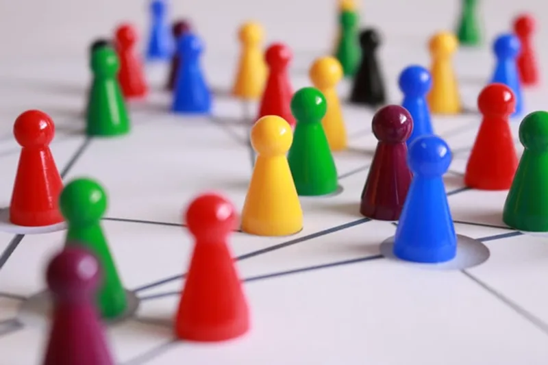 第三章：传播力法则——协同关系