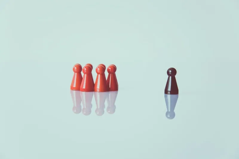 第四章：传播力法则——表达自我