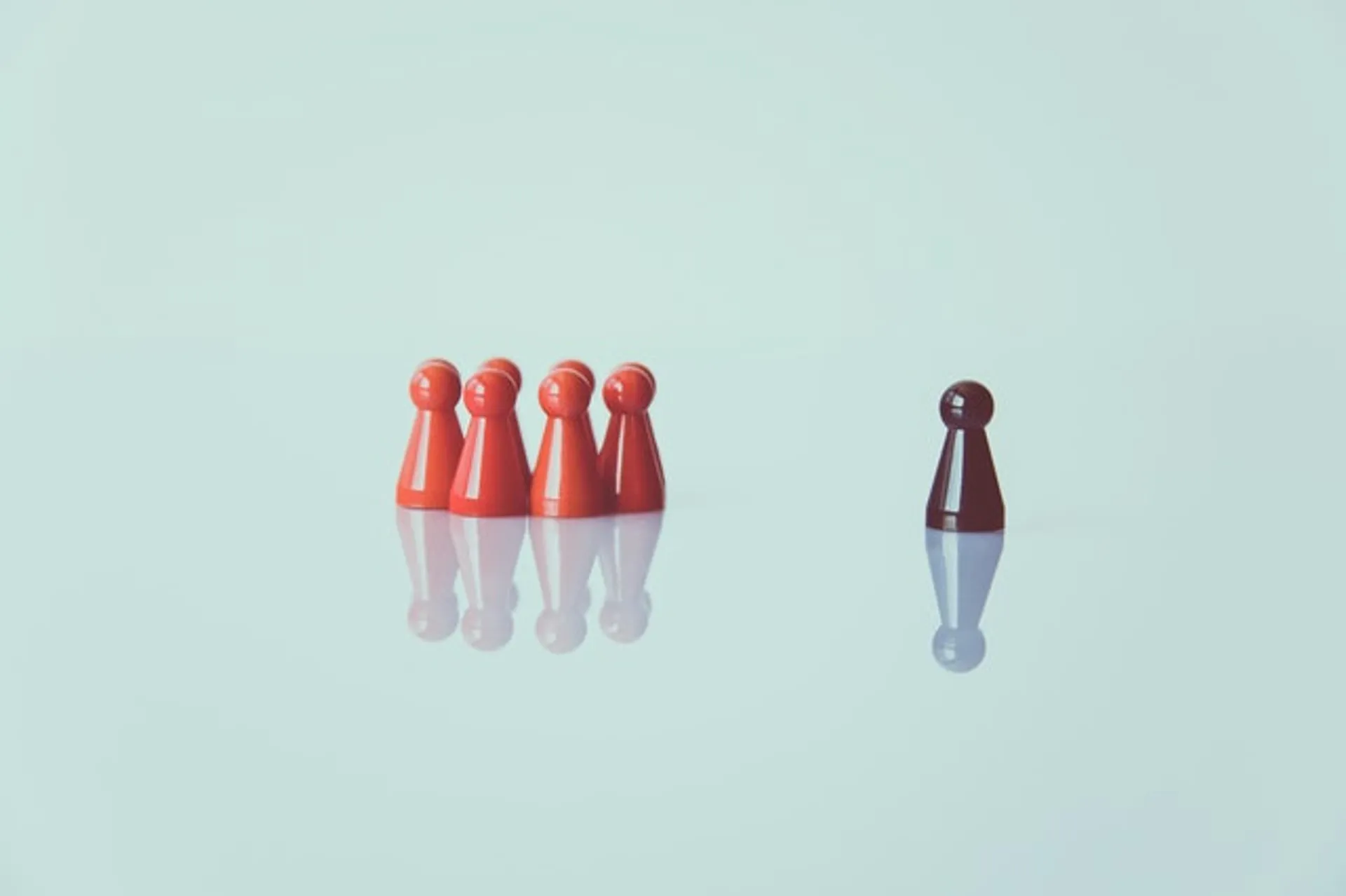 第四章：传播力法则——表达自我