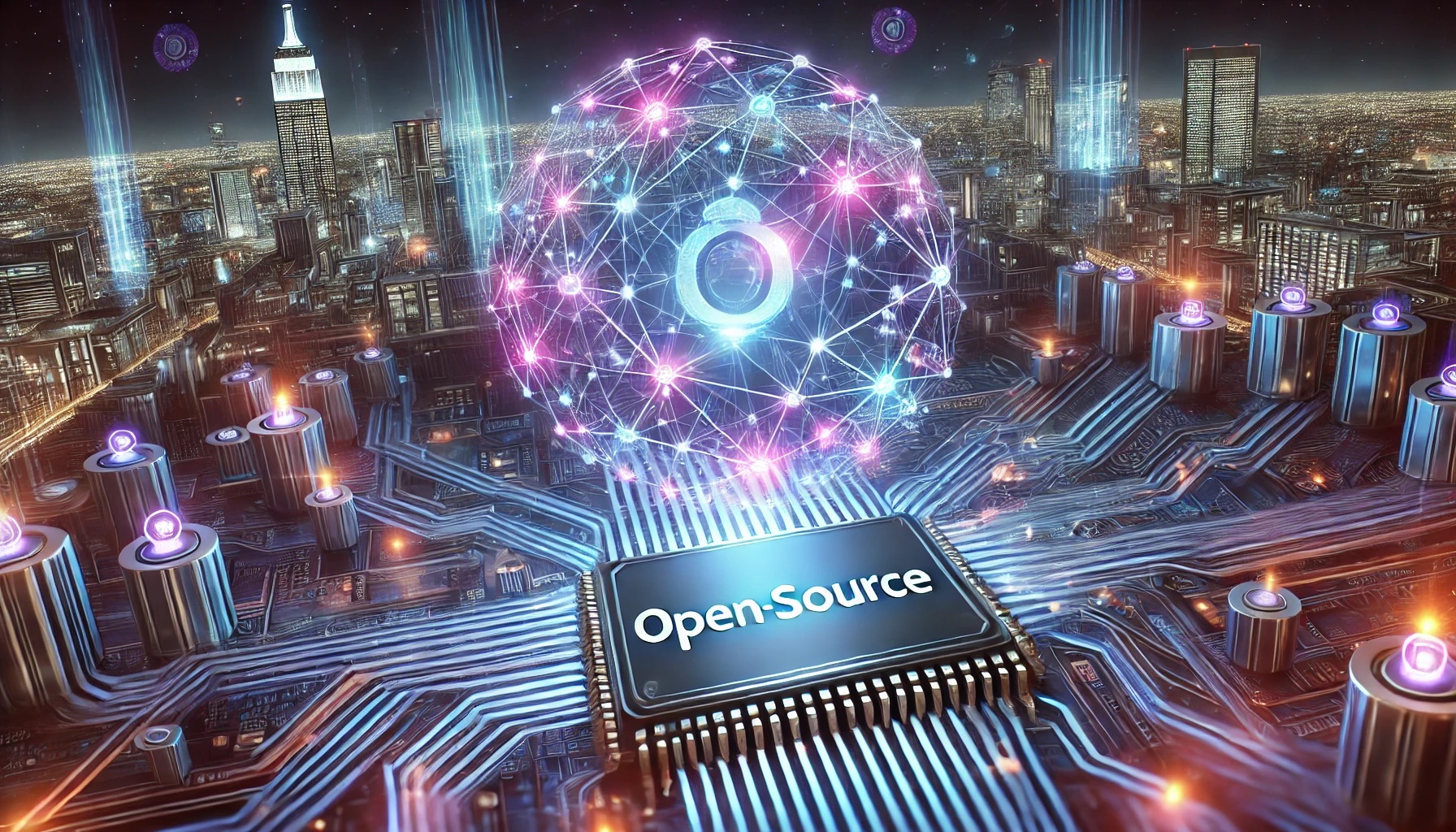 开源的盈利密码：从DeepSeek的开源说起