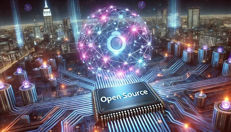 开源的盈利密码：从DeepSeek的开源说起