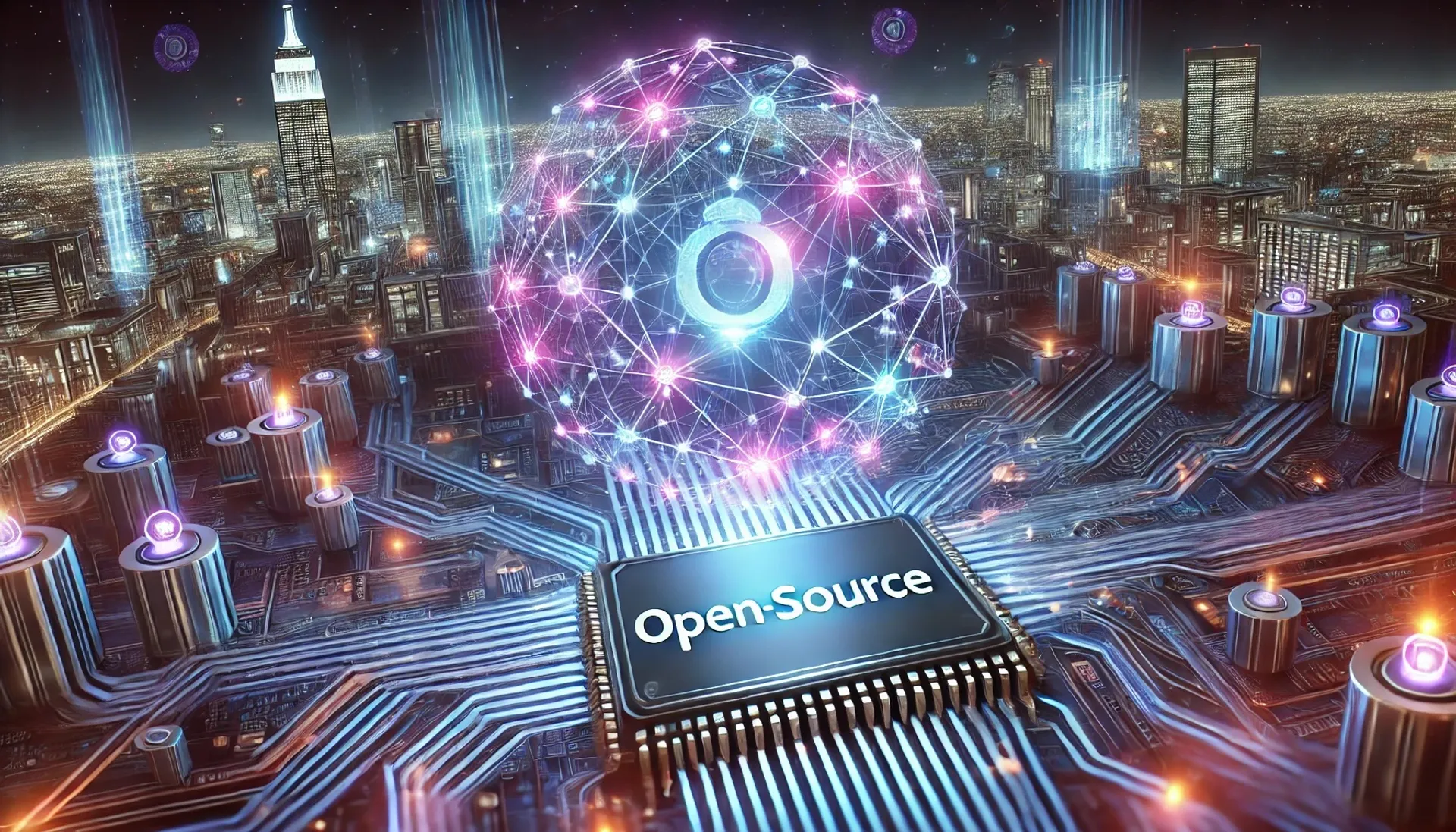 开源的盈利密码：从DeepSeek的开源说起