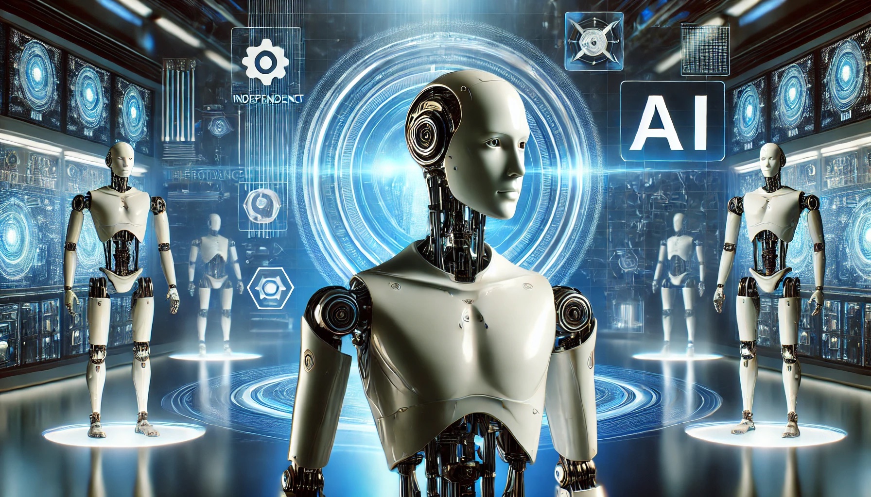 屋漏偏逢连夜雨——OpenAI遭人形机器人独角兽背弃