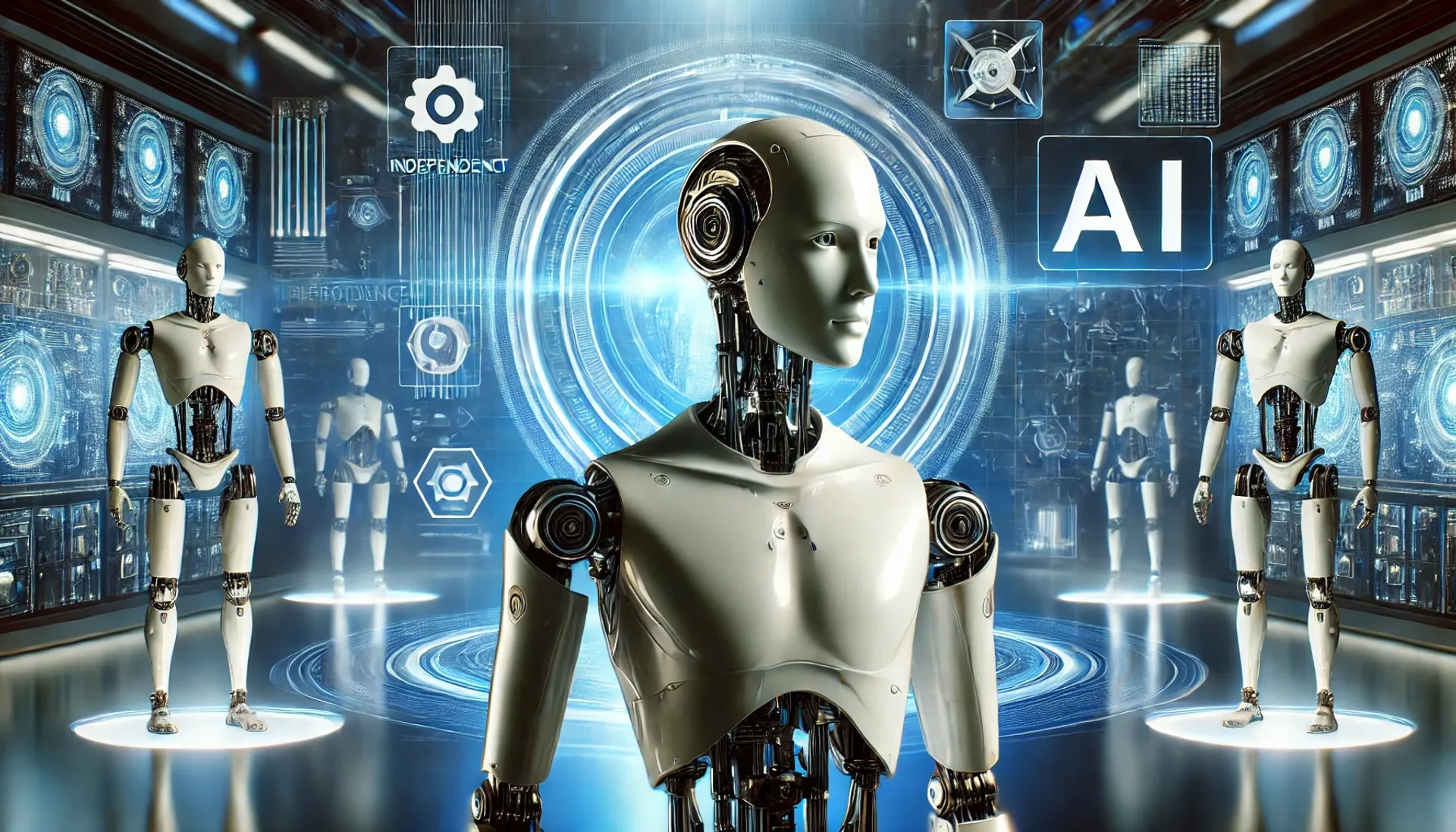 屋漏偏逢连夜雨——OpenAI遭人形机器人独角兽背弃