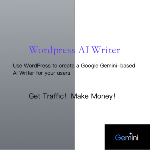 wordpress ai writer